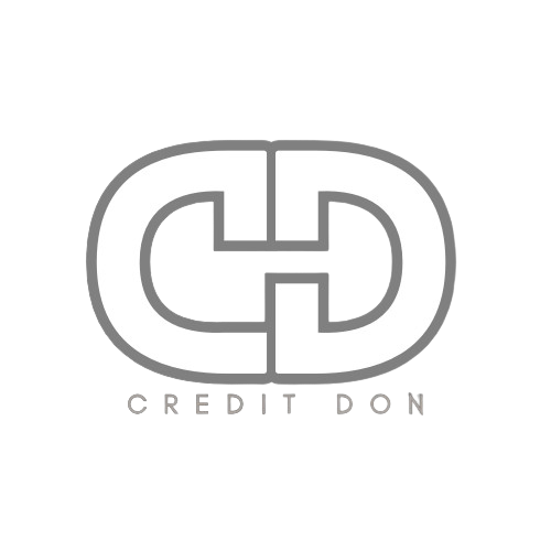 Credit Don logo